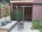 thumb Moderne tuin met speelse vormgeving