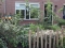 thumb Moderne tuin met speelse vormgeving