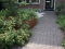 thumb Moderne tuin met speelse vormgeving